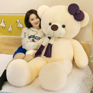 Stress Relief Bear