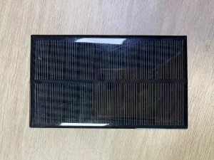 Small Solar Panel Kit for Versatile Outdoor Lighting Solutions