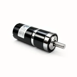 Shunli 12v Dc Planetary Gear Motor High Torque Bldc Gear 12v 10N.M 6N.M Motor Brushless 10w 24V Permanent Magnet 50Kg.cm Max