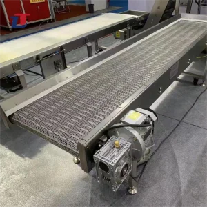Stainless Steel Link