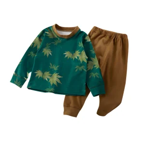 Ropa interior térmica infantil