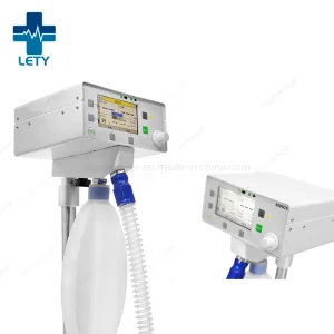 Digital Display Sedation Systems