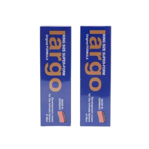 Largo Mens Enhancement Cream