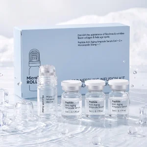 Ginseng Serum