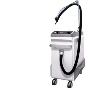Luminous Beauty Skin Cooling Machine