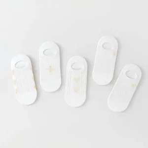 High-Quality Factory Wholesale Top Quality Soft Cotton No-show Socks Seamless Socks Suppliers, Factory