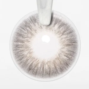 Free Sample OMG Gray Colored Contact Lenses Color Contact Lens Lentille De Couleur Naturel Les Lentilles De Couleur Lensa Kontak