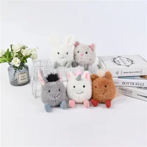 Wholesale Plush Toy Animals
