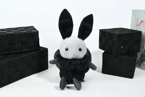 China Mysterious Mothman Stuffed Plush