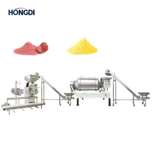 Packaging System US