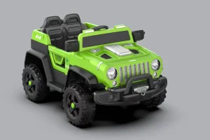 2025 High Quality Kids Electric Car