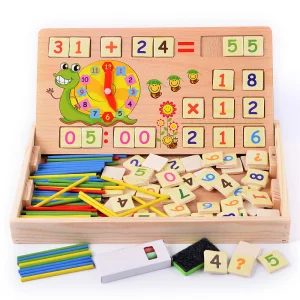 Math Teaching Aids