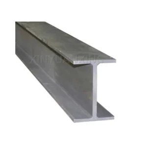 ASTM S235jr S275jr High Strength Structural Carbon Steel Q235B Q355b H-Shape Beam Price S355jr Ms H Beam (IPE, UPE, HEA, HEB) I Beam Steel