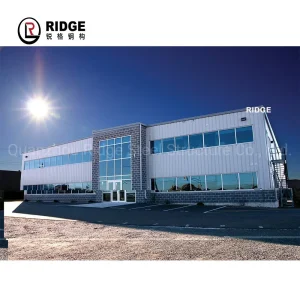 Construção Pré-Engenharia Edifícios Altos Modulares