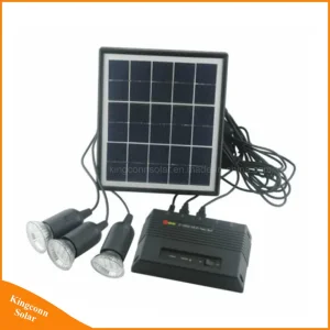 Home Solar Lighting