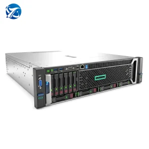 HPE DL360 Gen12 AI Inference