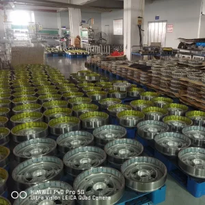 Commercial Warehouse Energy Saving HVLS Fan