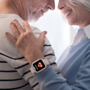 Mobile Medical Alert