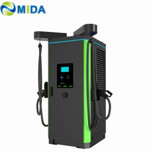 Hypercharger