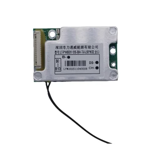 Custom LTW 13S 30A lithium battery protection board