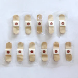 Natural Salicyl Acid Herbal Patch