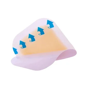 Hydrocolloid Dressing