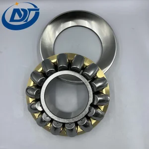 Excavator Brass Cage Bearing