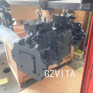 Komatsu PC800-8e0 PC850-8e0 Hydraulic Pump
