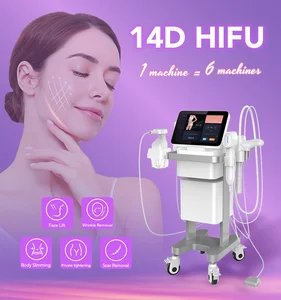 Newangie HIFU Body Slimming Device