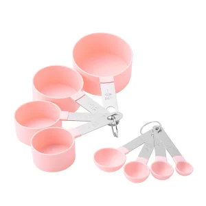 PP Material Measuring Spoon