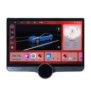 11.8 Inch Car Electronics 8 Core Car Android Screen Player Android Auto Accessories Multi Configuration Car Auto Stereo