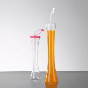 OEM Charmlite Promotion Plastic Yard Cup