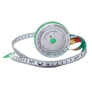 BMI Tape Measure