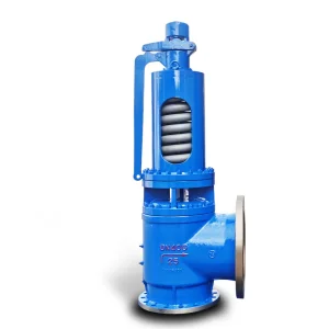Safety Valve Gas/Spring Loaded/Pressure Safety Valve Psv/Stainless Steel /Safety Valve 70bar Psv