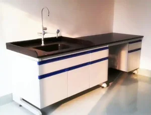 Lab Sink Table