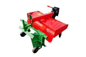 OEM ODM ridge machine