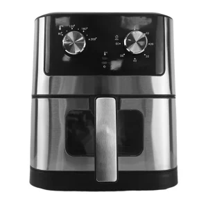 Electric Touch Screen 3 in 1 Air Fryer