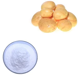 High Quality Potato Protein Powder Premium Plant Extract