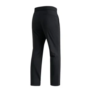 Personalização Resistente a Manchas 100% Calça Casual de Poliéster para Comutação para Passeio Noturno