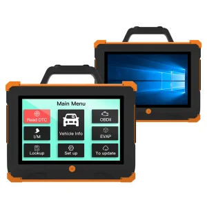 Car Repair Shop on Board Diagnostics Tablet Tailored Odm 10 Inch Android Tablet windows 800*1280 Battery Removed Car Tablet Pc