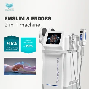 2-in-1 Body Contouring
