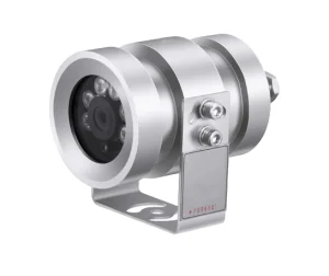 5MP Fixed Explosion-Proof IR Mini Bullet CCTV Security Surveillance Block Camera Zoom Module Camera ATEX