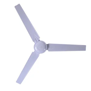 Flush Mount Indoor Outdoor Fan