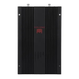 23dBm Dual-Band Mobile Signal Booster 2g/3G/4G Network Repeater Amplifier