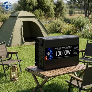 MYAMi Single Phase Off-grid Solar Power Inverter