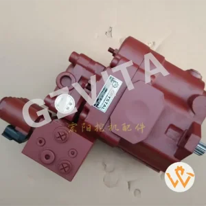 PVD-0B-16BP Hydraulic pump