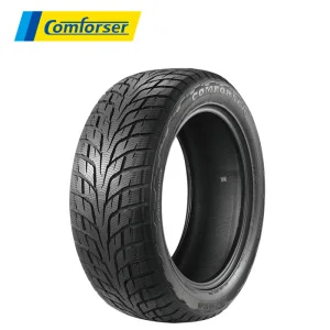 Winter Car Tyre Studable M+S Snow Tire Winter Snow EV Tyres