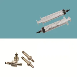 Kit de Ferramentas para Reparação e Sangria de Freio