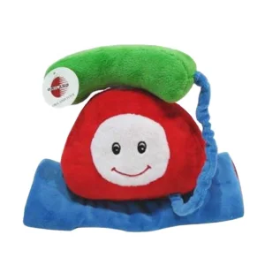 Kids Baby Developmental Learning Music Phone