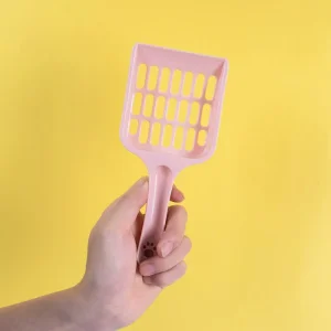 Eco-Friendly Lightweight Pet Cleaning Tool for Easy Grooming